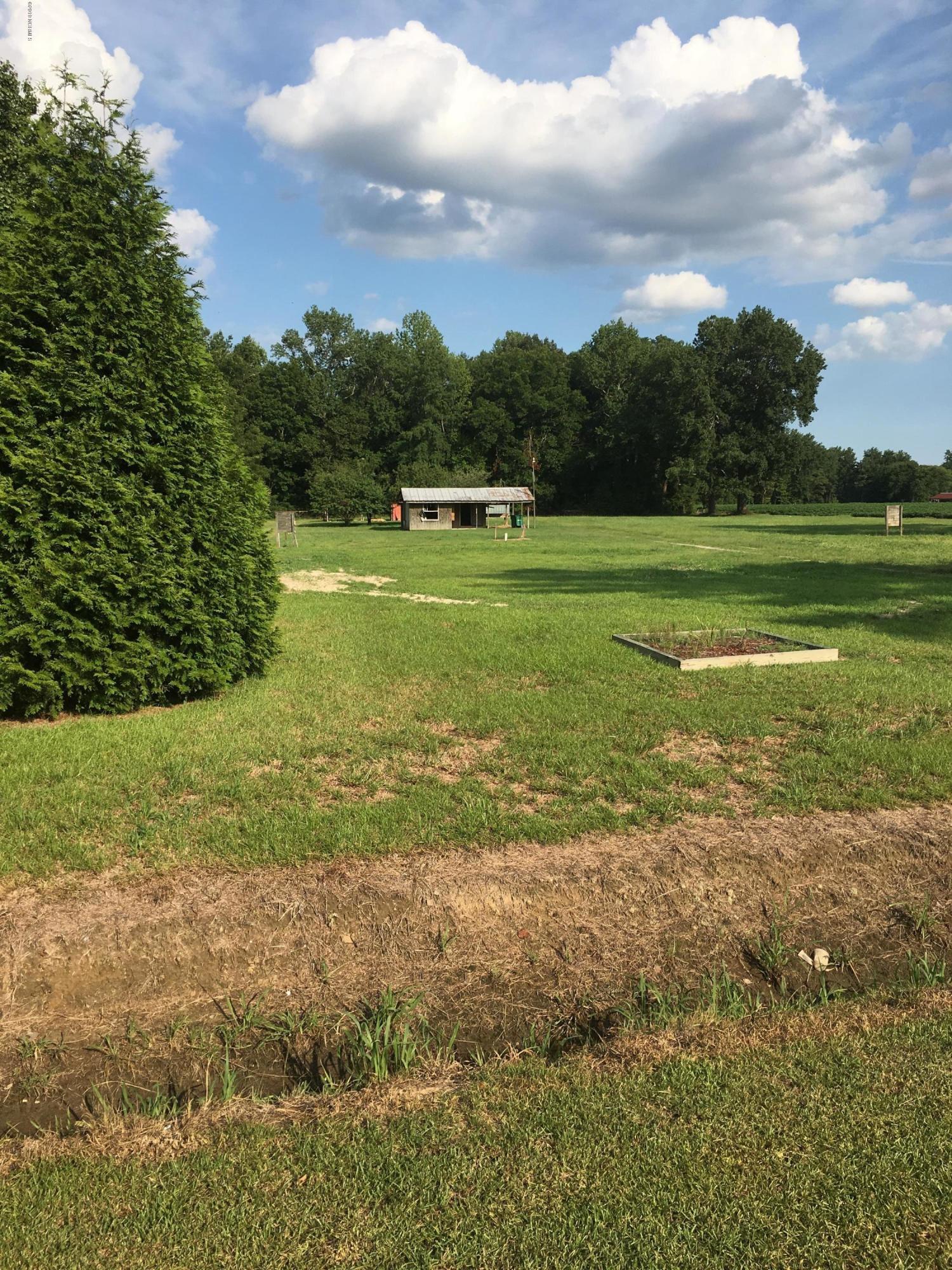 2652 Ballard Road Williamston, NC 27892 - Photo 1 of 3 pic 2