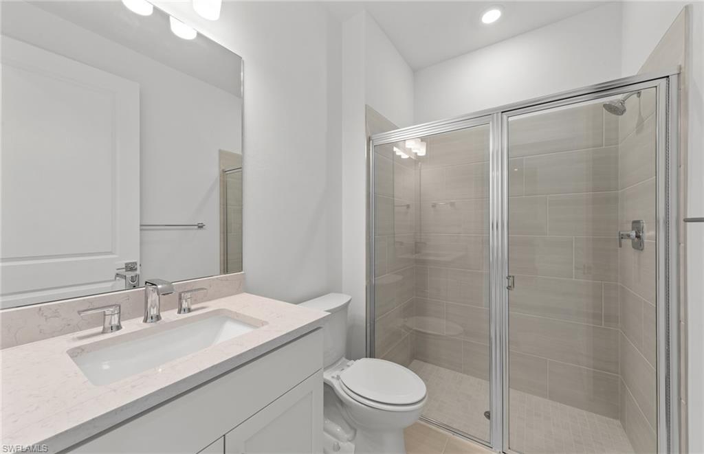 15832 Blue Rdg Way Punta Gorda, FL 33982 - Photo 5 of 21 Mystique floorplan, homes may vary.