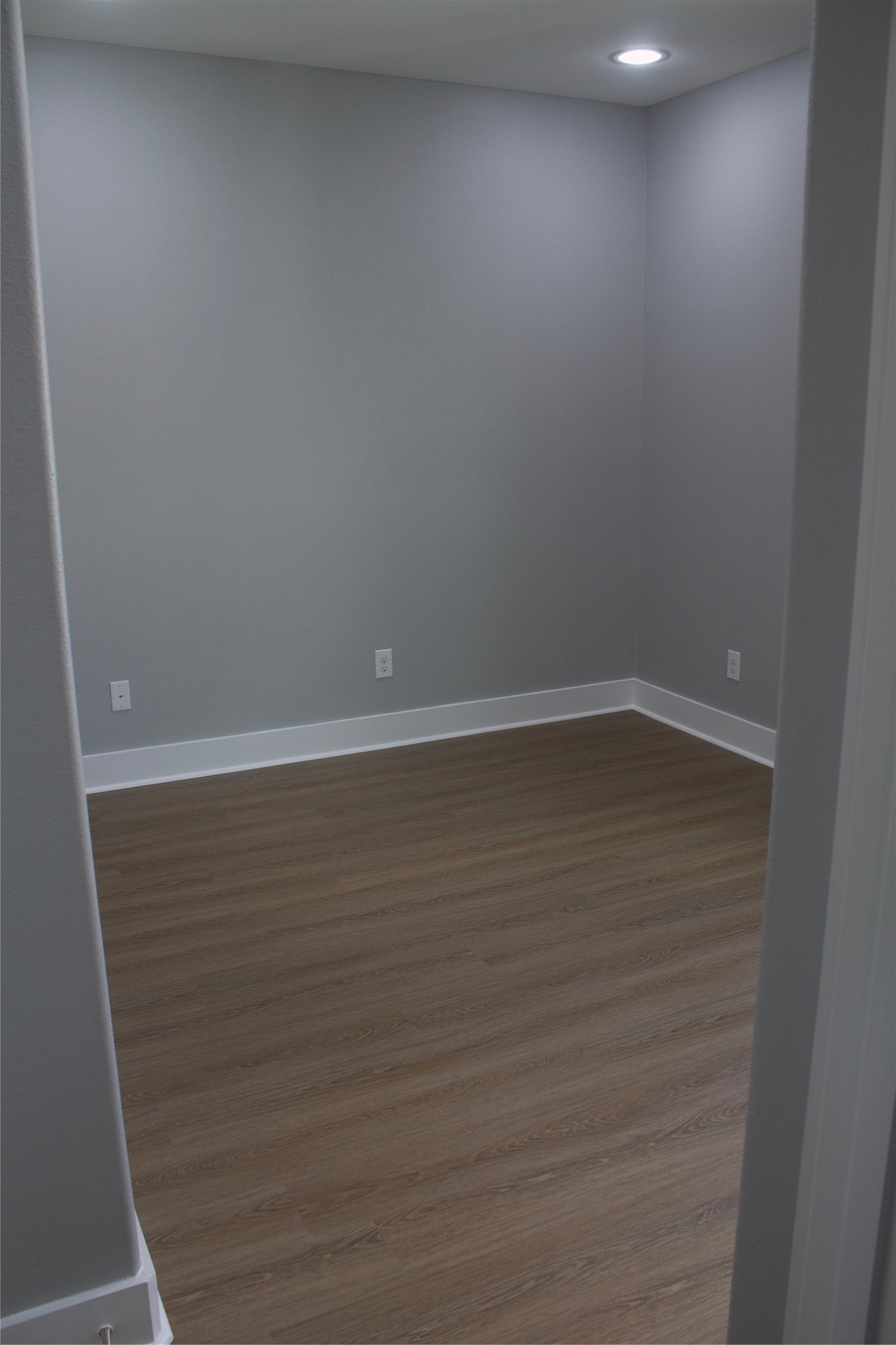3105 Gillespie Street Houston, TX 77020 - Photo 26 of 43 a view of an empty room