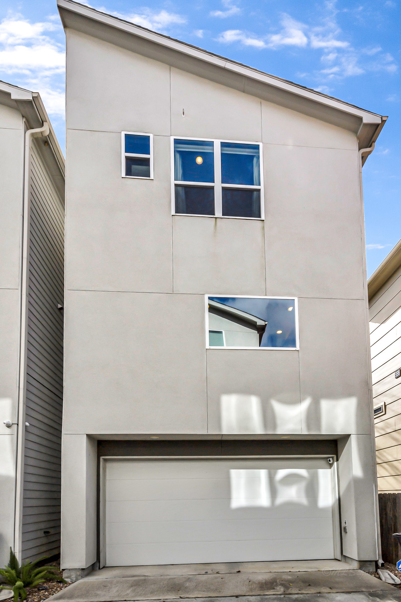 3105 Gillespie Street Houston, TX 77020 - Photo 41 of 43 a view of outdoor space