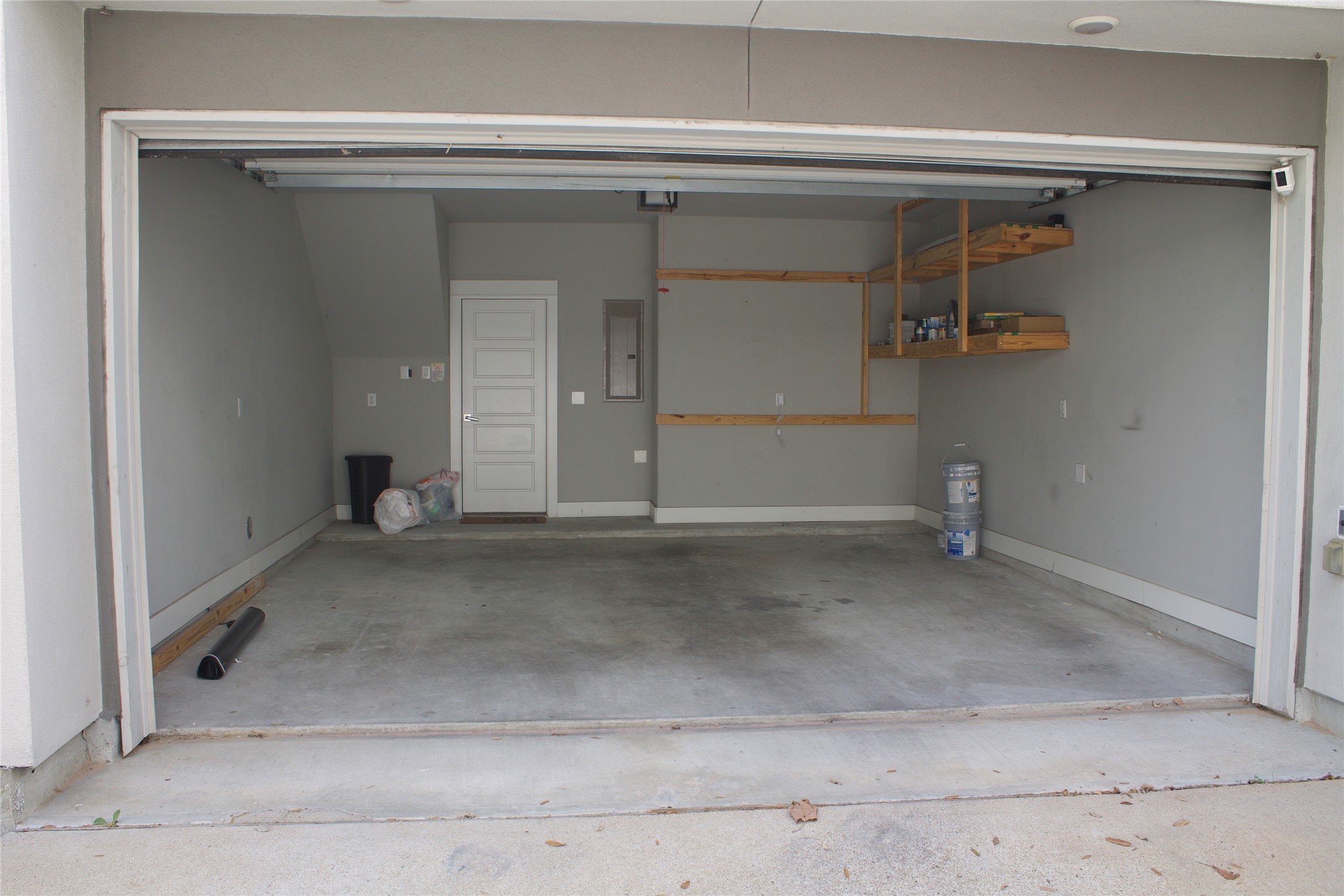 3105 Gillespie Street Houston, TX 77020 - Photo 43 of 43 a view of storage and utility room