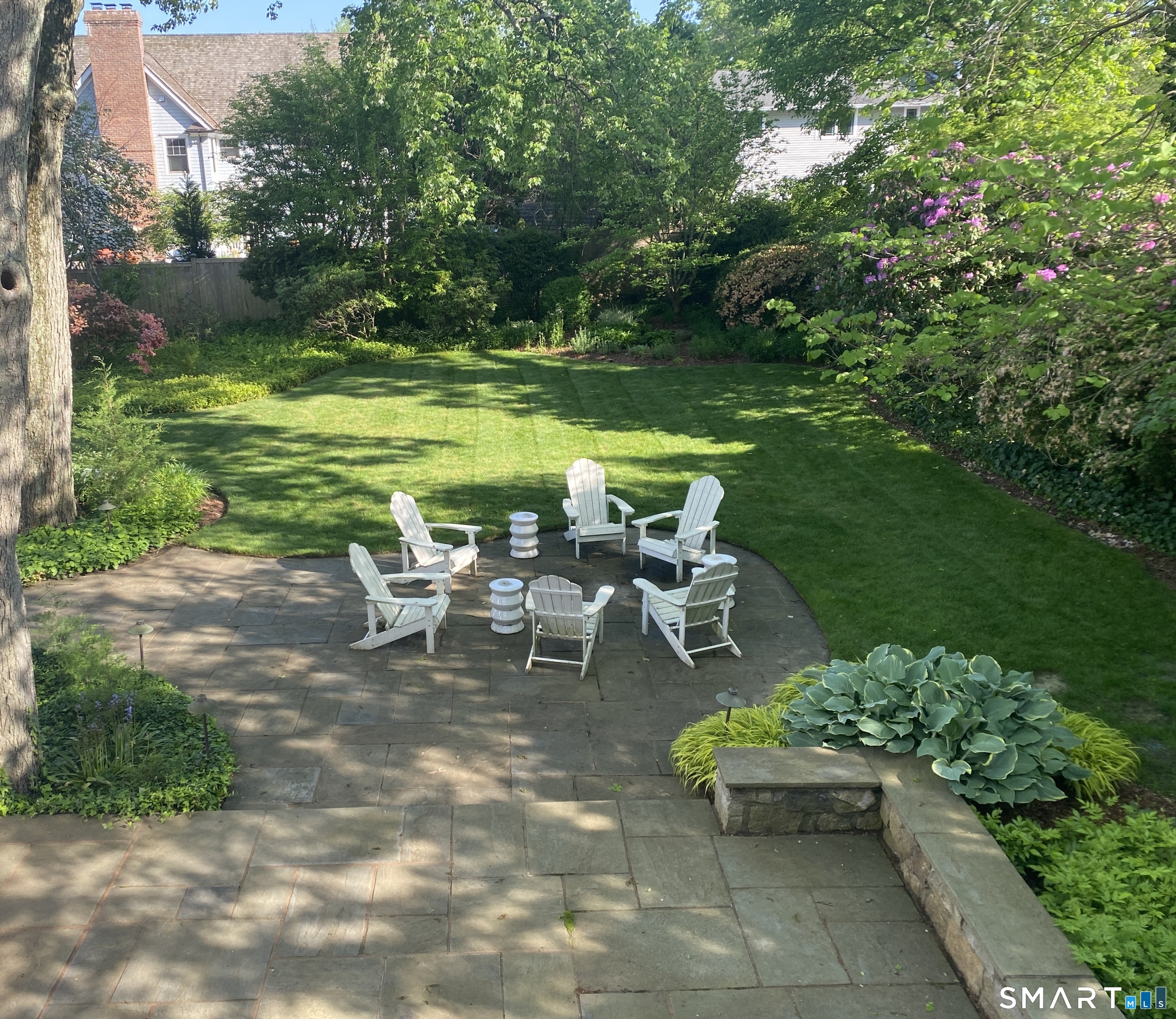 51 Hawthorne Road New Canaan, CT 06840 - Photo 20 of 20