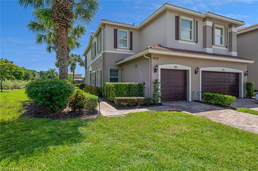 6532 Monterey Point, Unit 101 Naples, FL 34105 - Photo 1 of 23 Gallery Image 1