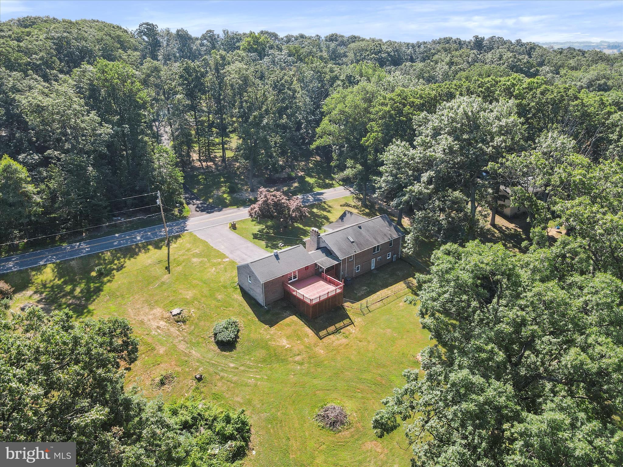 11914 Warner Road Keymar, MD 21757 - Photo 41 of 52