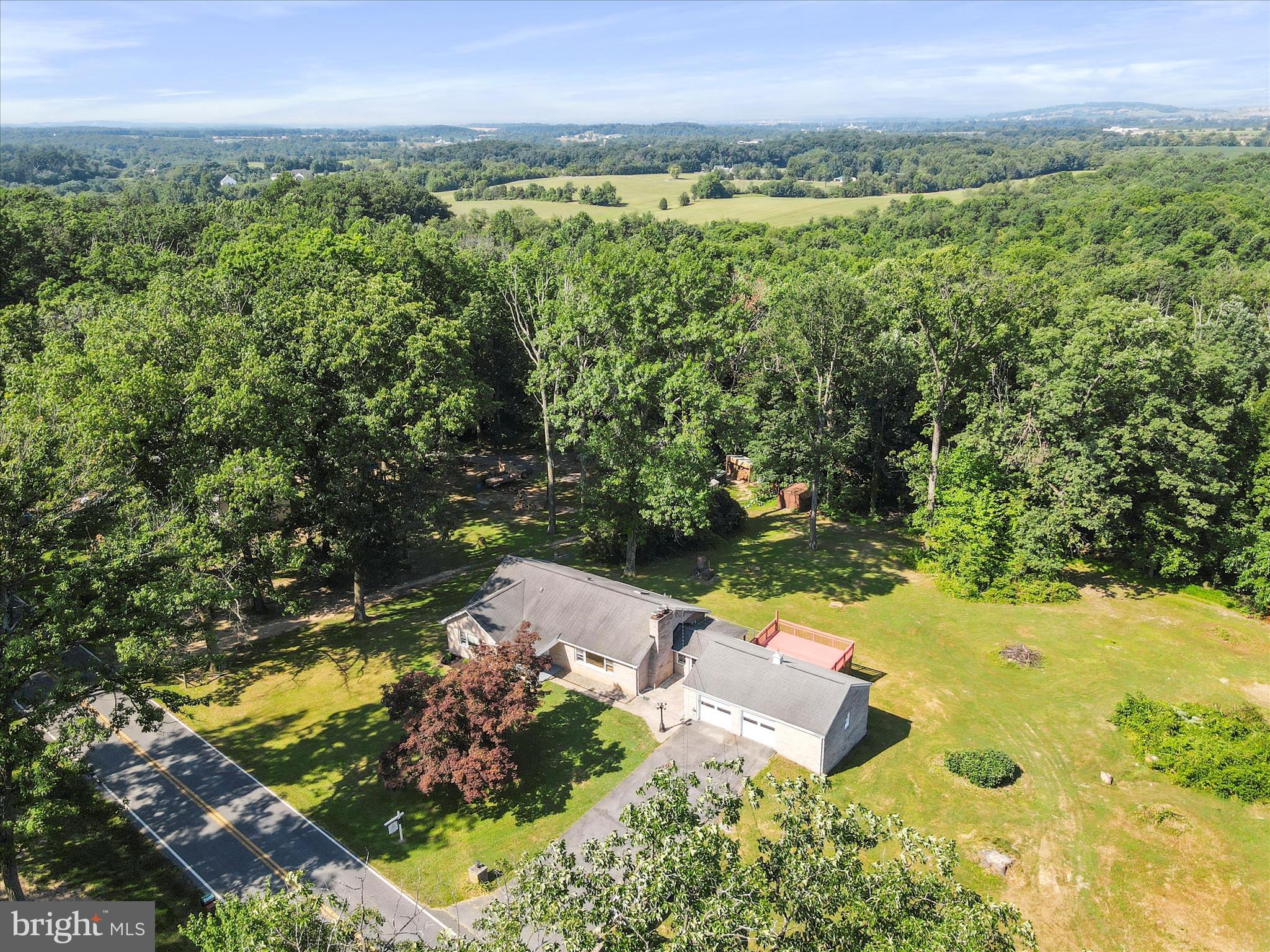 11914 Warner Road Keymar, MD 21757 - Photo 43 of 52