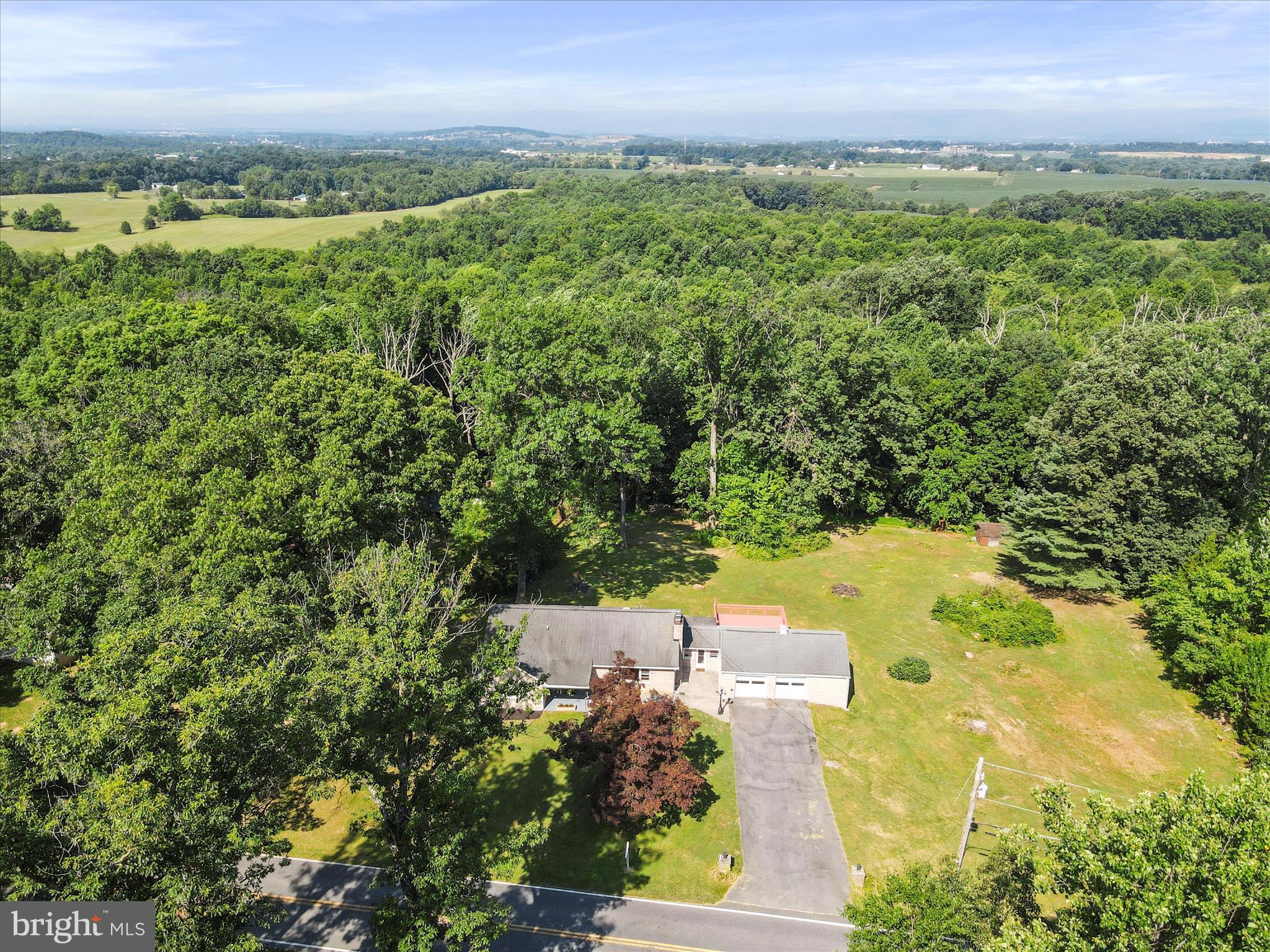 11914 Warner Road Keymar, MD 21757 - Photo 44 of 52