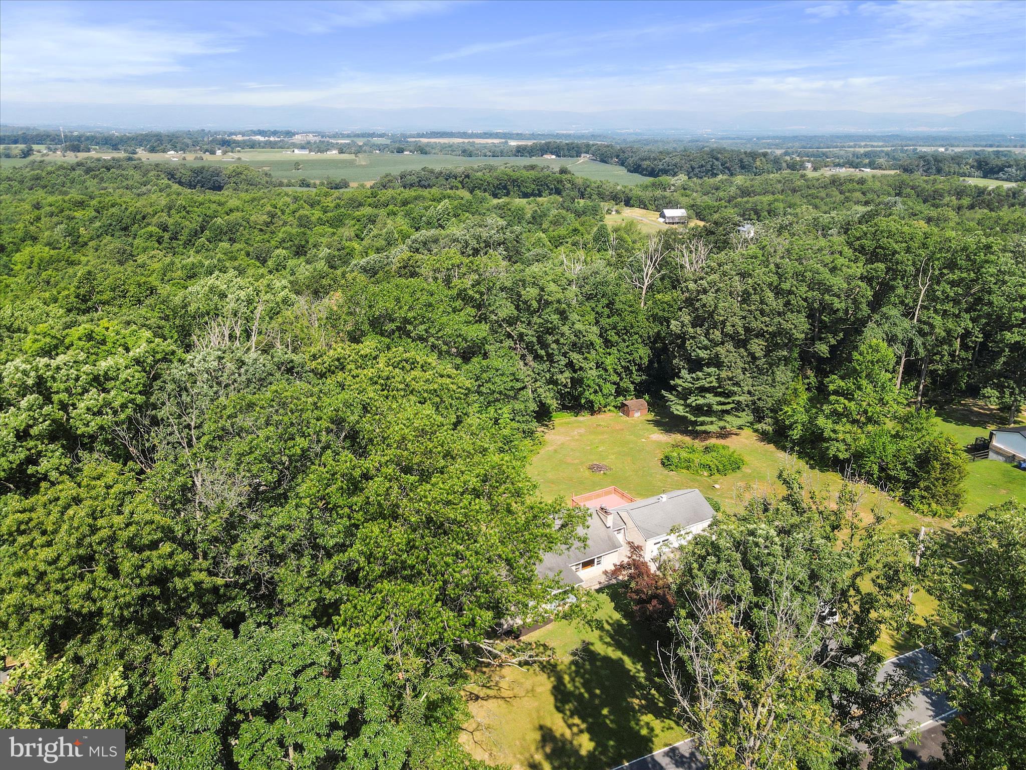 11914 Warner Road Keymar, MD 21757 - Photo 45 of 52