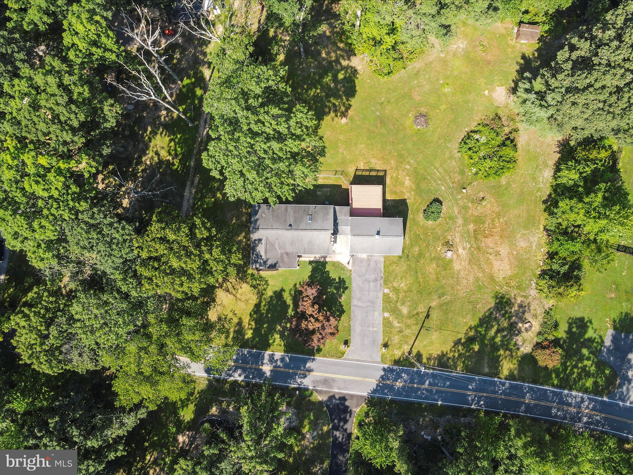 11914 Warner Road Keymar, MD 21757 - Photo 46 of 52