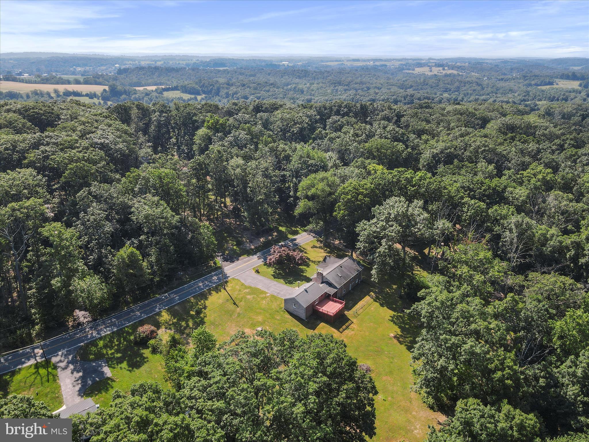 11914 Warner Road Keymar, MD 21757 - Photo 47 of 52