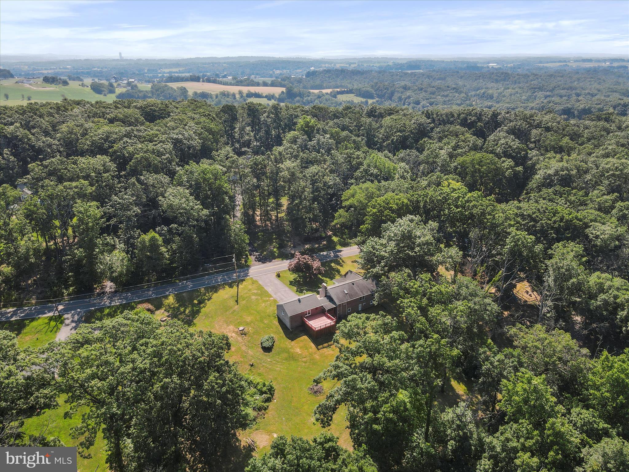 11914 Warner Road Keymar, MD 21757 - Photo 48 of 52