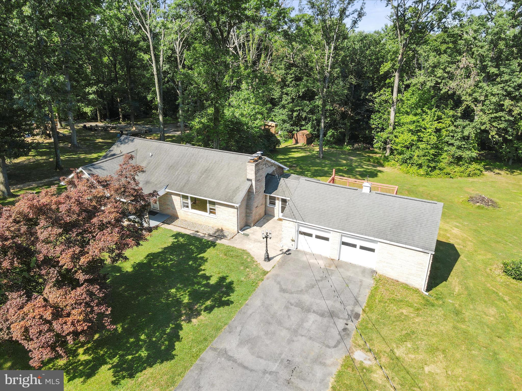 11914 Warner Road Keymar, MD 21757 - Photo 52 of 52