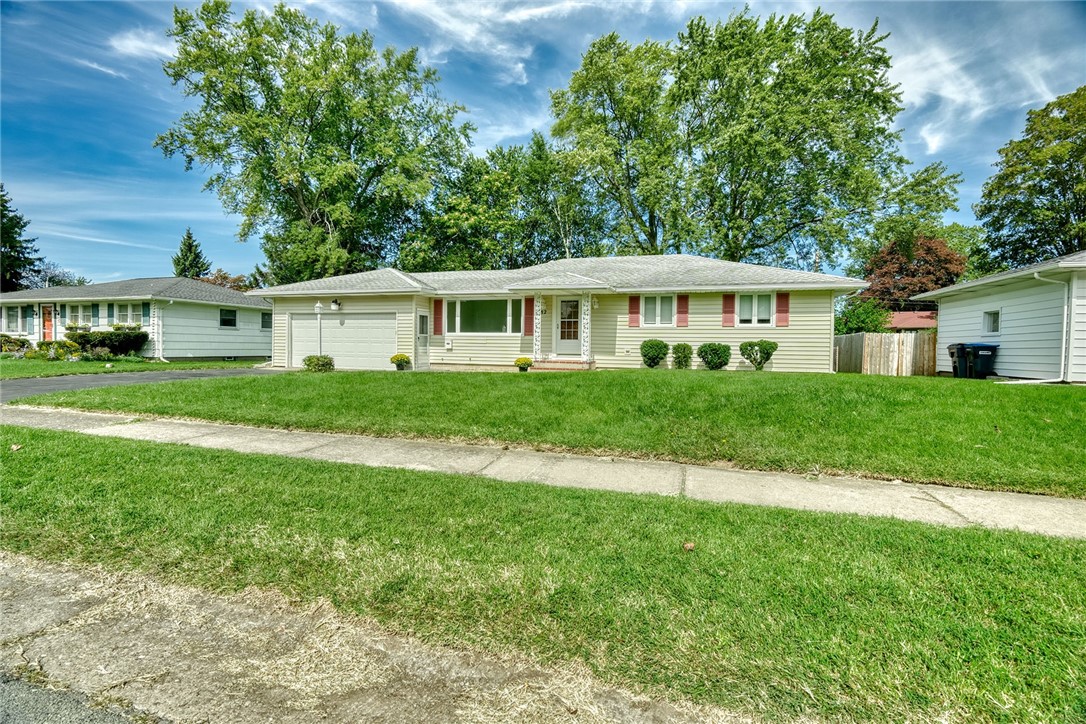 82 Woolacott Road Rochester, NY 14621 - Photo 44 of 45 Gallery Image 44