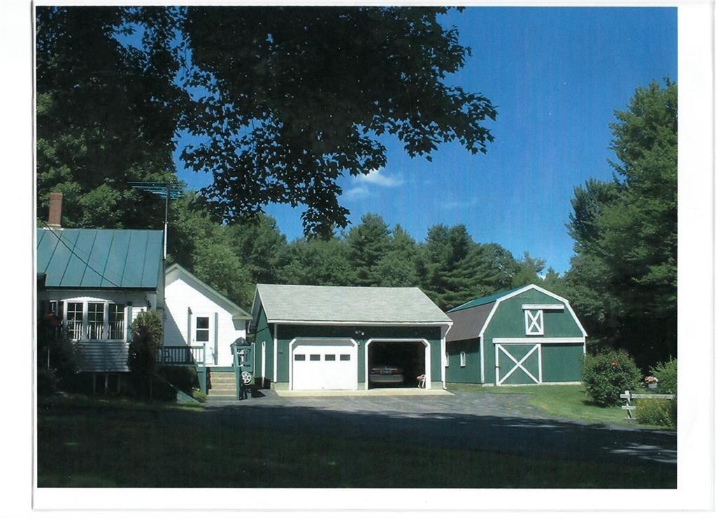 269 Poors Mill Road Belfast, ME 04915 - Photo 2 of 21 Photo