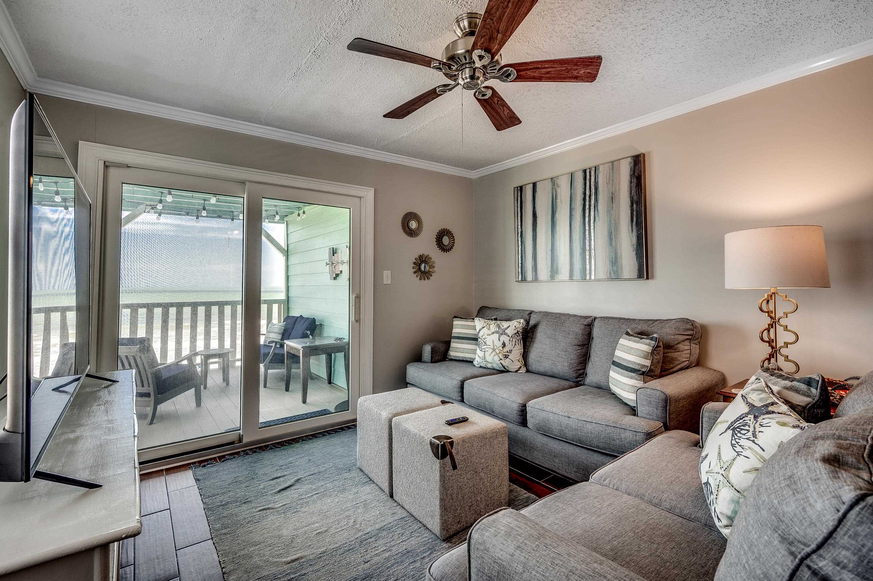 400 North Waccamaw Drive, Unit 304 Murrells Inlet, SC 29576 - Photo 14 of 38