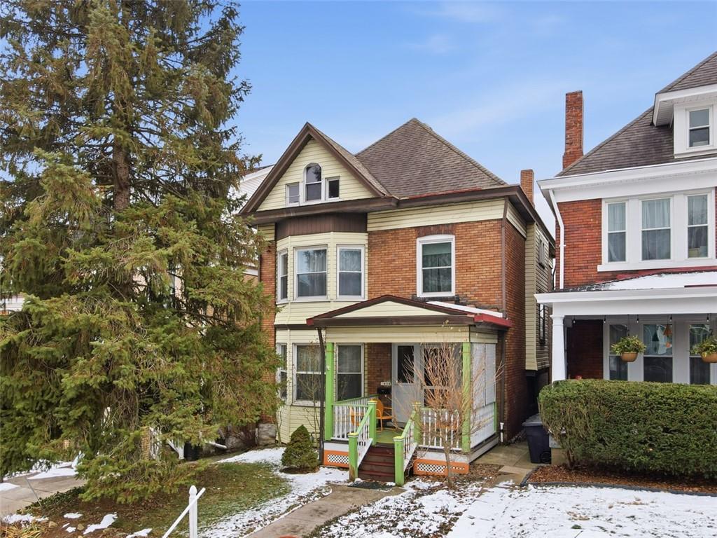 1038 Welfer Street Pittsburgh, PA 15217 - Photo 1 of 43