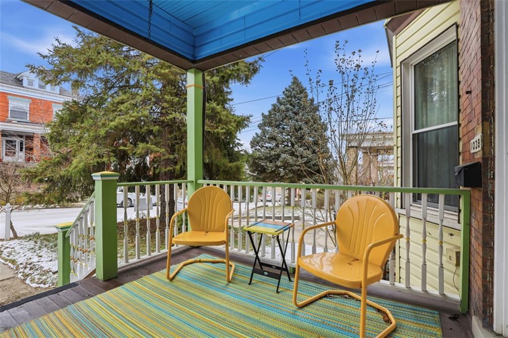 1038 Welfer Street Pittsburgh, PA 15217 - Photo 2 of 43