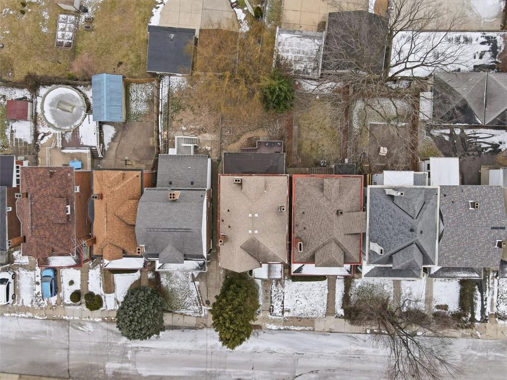 1038 Welfer Street Pittsburgh, PA 15217 - Photo 38 of 43