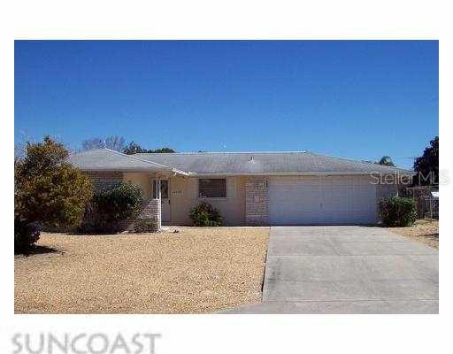10438 Purple Lane Port Richey, FL 34668 - Photo 1 of 1 Exterior Front