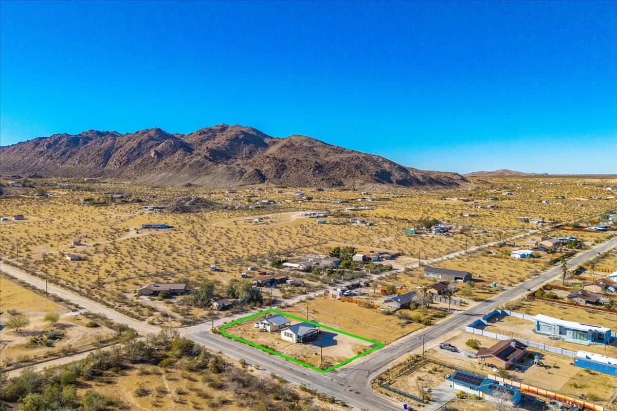 4884 Avenida Del Sol Joshua Tree, CA 92252 - Photo 66 of 66 49-49