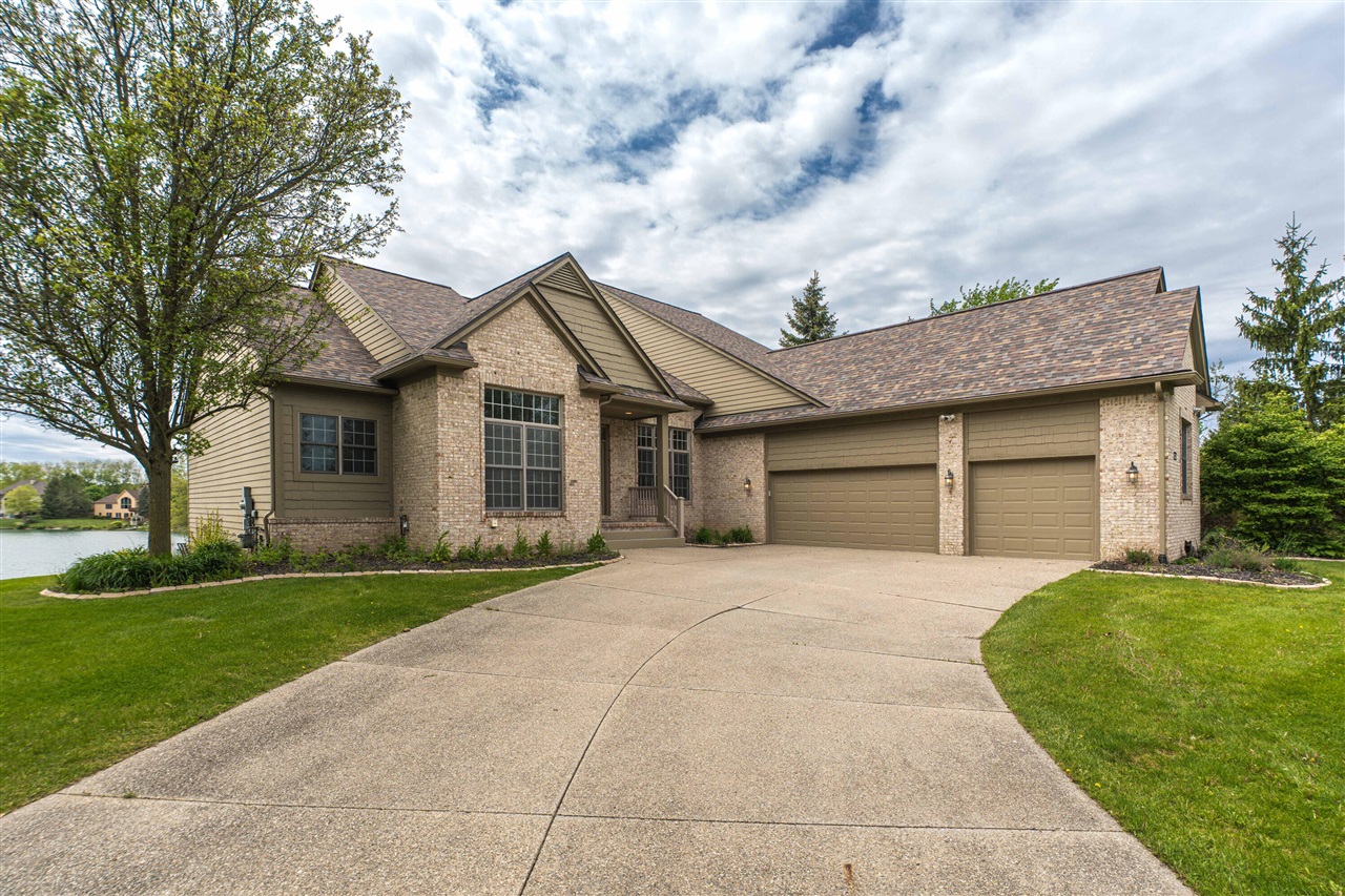 4324 Lohr Road Ann Arbor, MI 48108 - Photo 2 of 77
