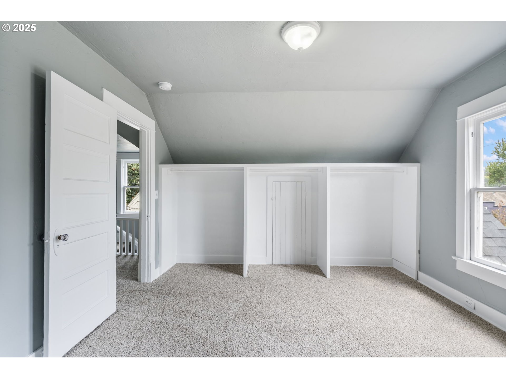 2035 4th Street Northeast Salem, OR 97301 - Photo 23 of 45 a view of an empty room