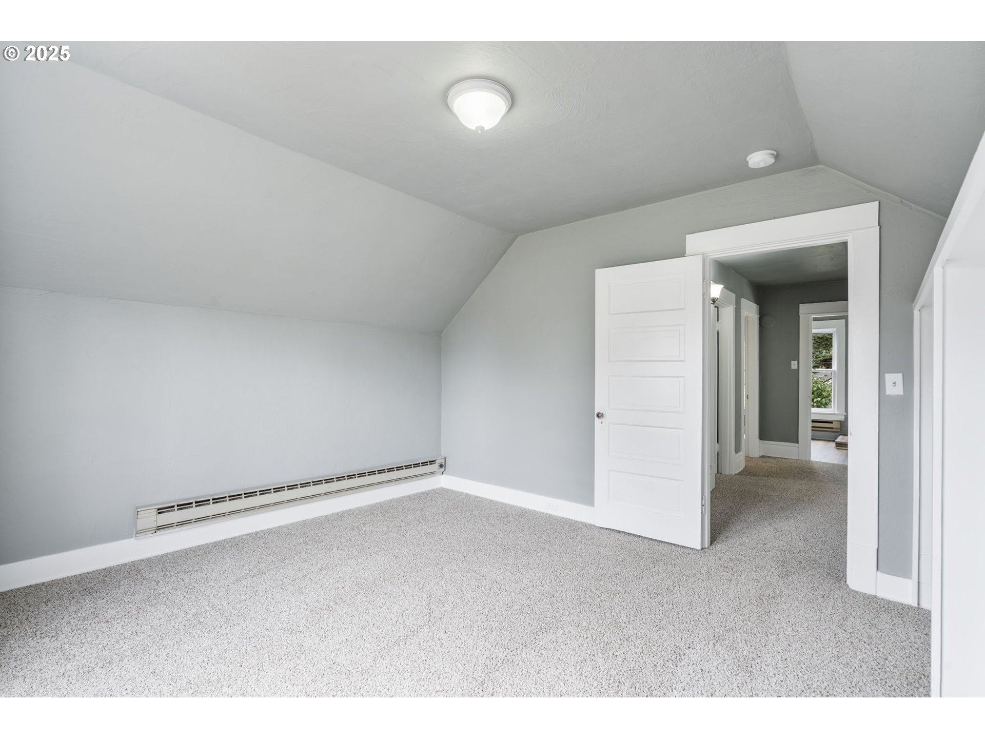 2035 4th Street Northeast Salem, OR 97301 - Photo 24 of 45 a view of an empty room