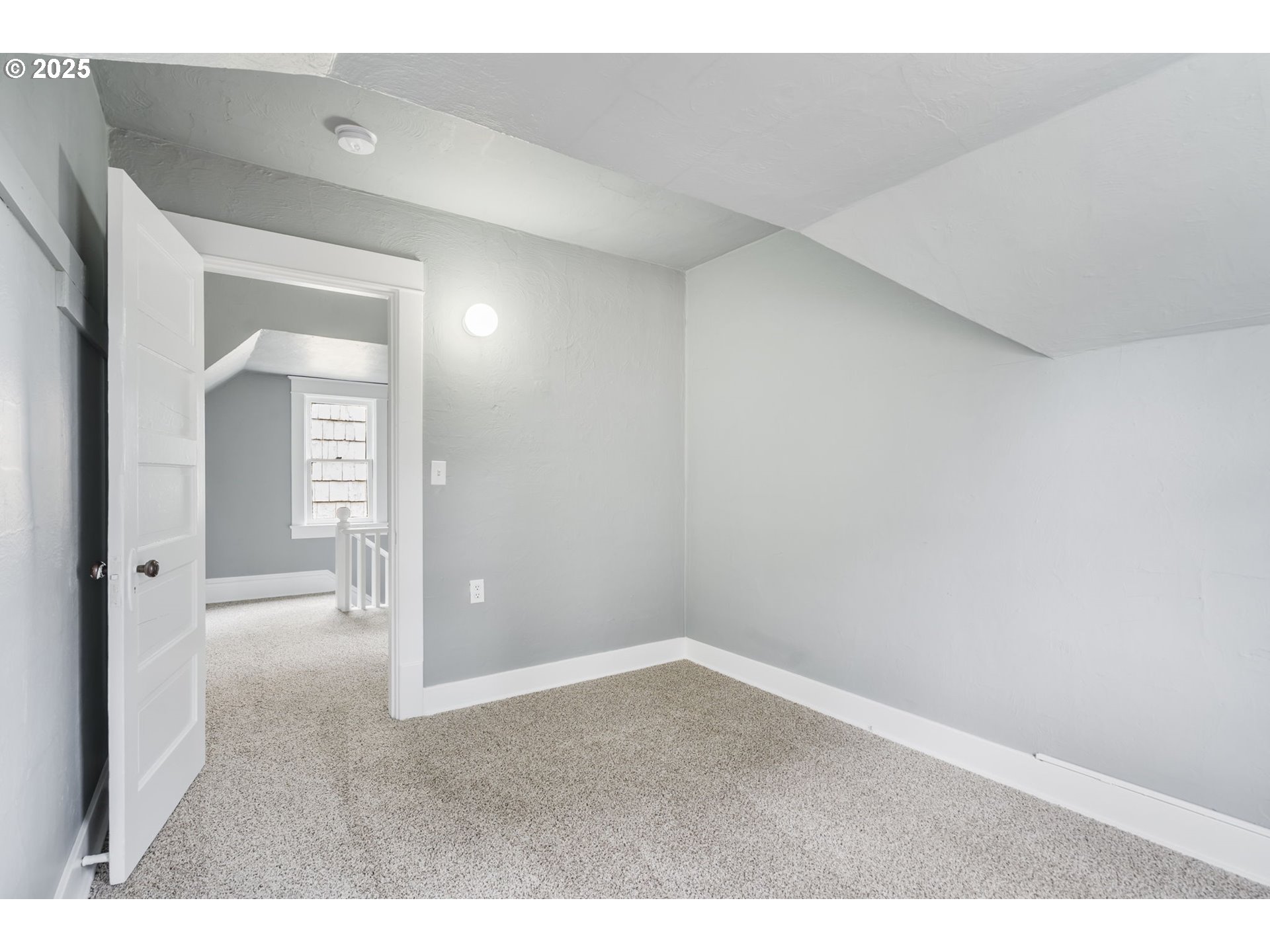 2035 4th Street Northeast Salem, OR 97301 - Photo 27 of 45 a view of an empty room