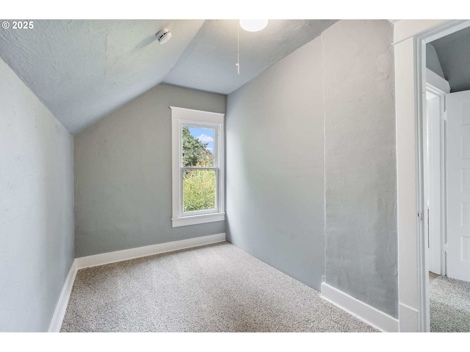 2035 4th Street Northeast Salem, OR 97301 - Photo 28 of 45 a view interior of a house and mountain view