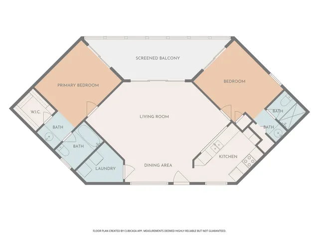 $193,500 | 3272 Southeast Aster Lane, Unit G249, Stuart, FL 34994