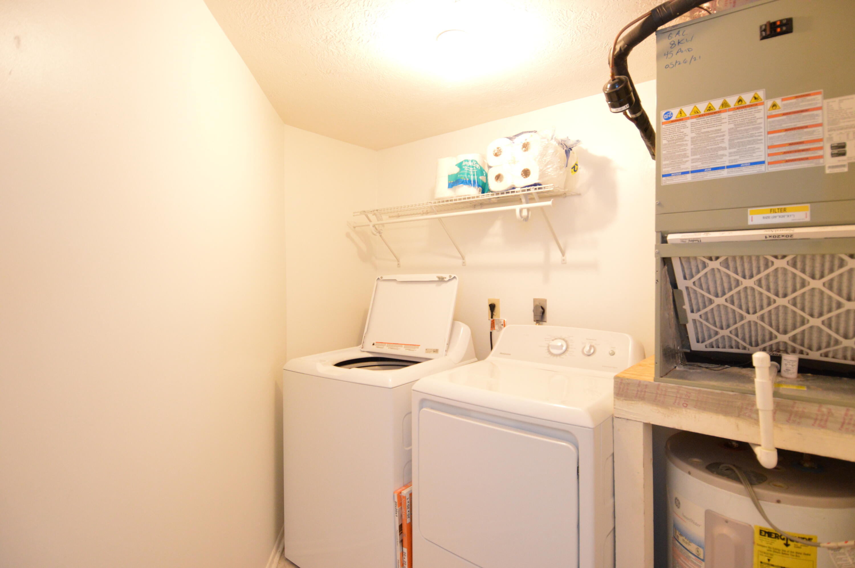 3272 Southeast Aster Lane, Unit G249 Stuart, FL 34994 - Photo 32 of 39 DSC_0181