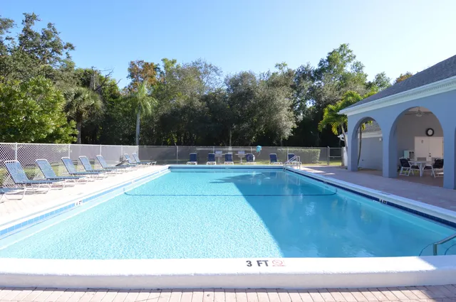 $193,500 | 3272 Southeast Aster Lane, Unit G249, Stuart, FL 34994