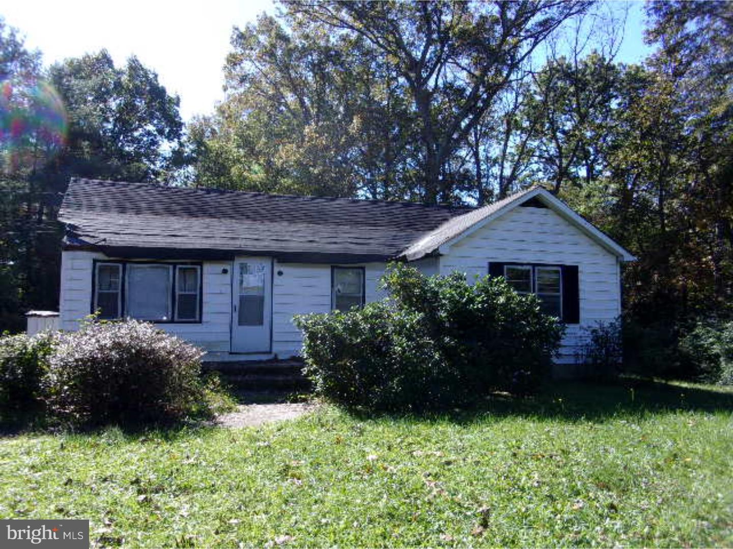 1515 Morgan Road Williamstown, NJ 08094 - Photo 1 of 9 Exterior Front