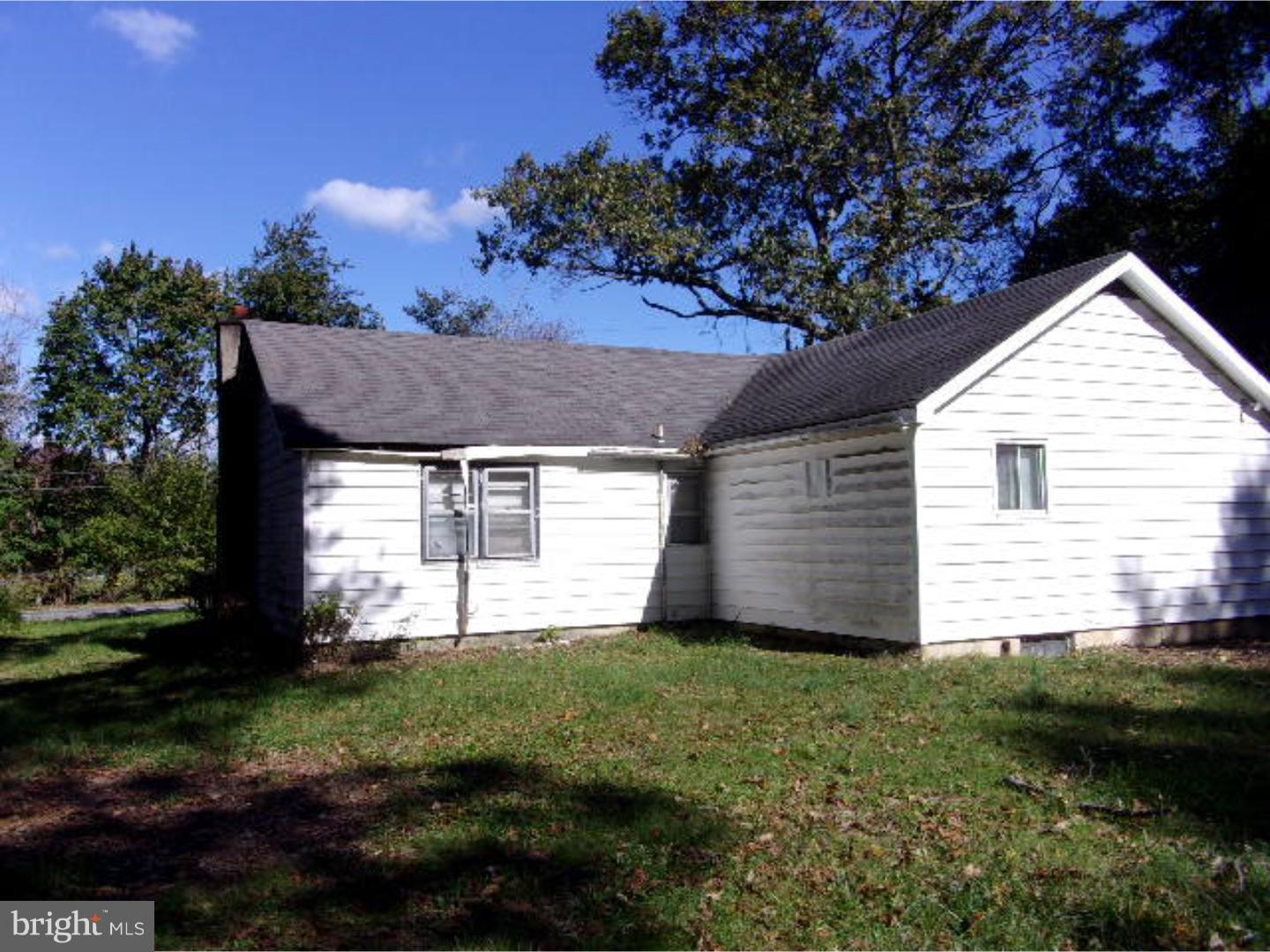 1515 Morgan Road Williamstown, NJ 08094 - Photo 2 of 9 Exterior Back