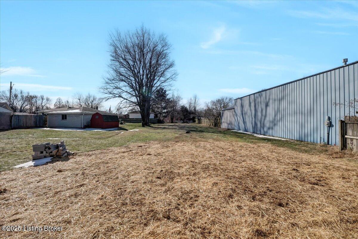 4620 Dover Road Louisville, KY 40216 - Photo 35 of 48 35-4620 Dover Rd