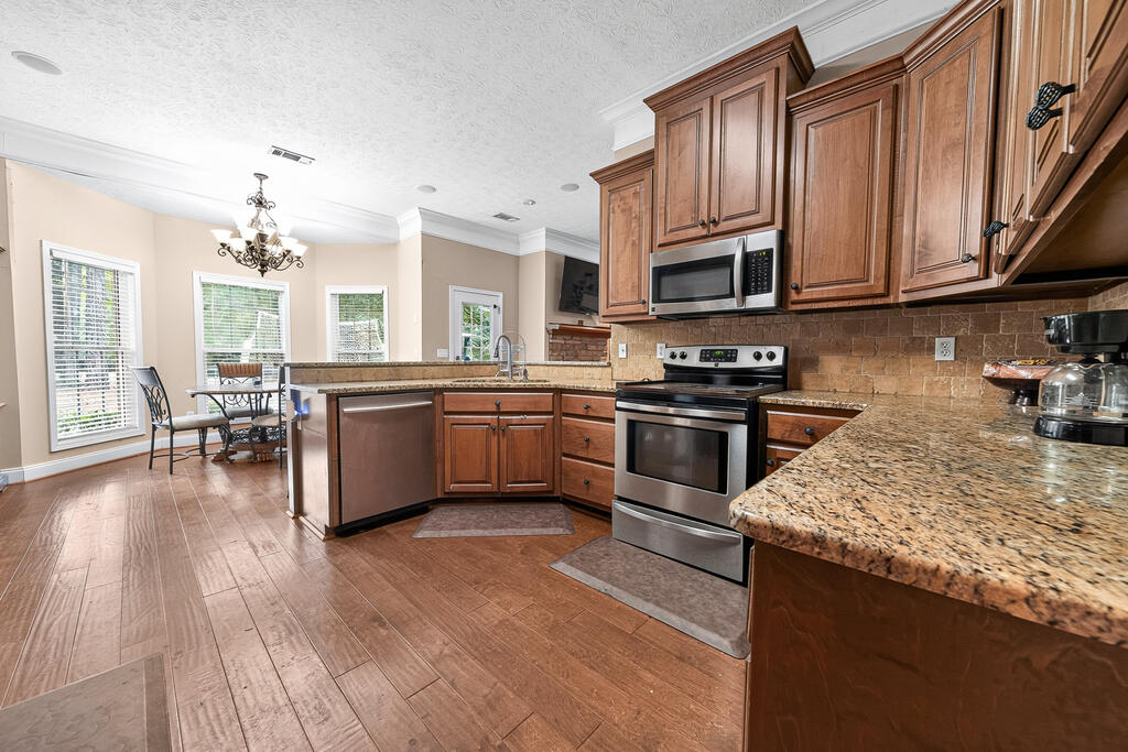 3331 McKee Road Upatoi, GA 31829 - Photo 13 of 35 Gallery Image 13