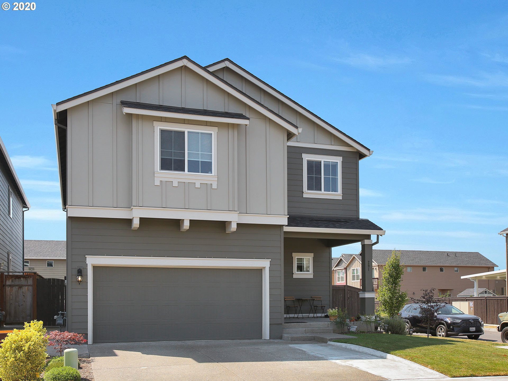 291 North 34th Court Ridgefield, WA 98642 - Photo 1 of 29