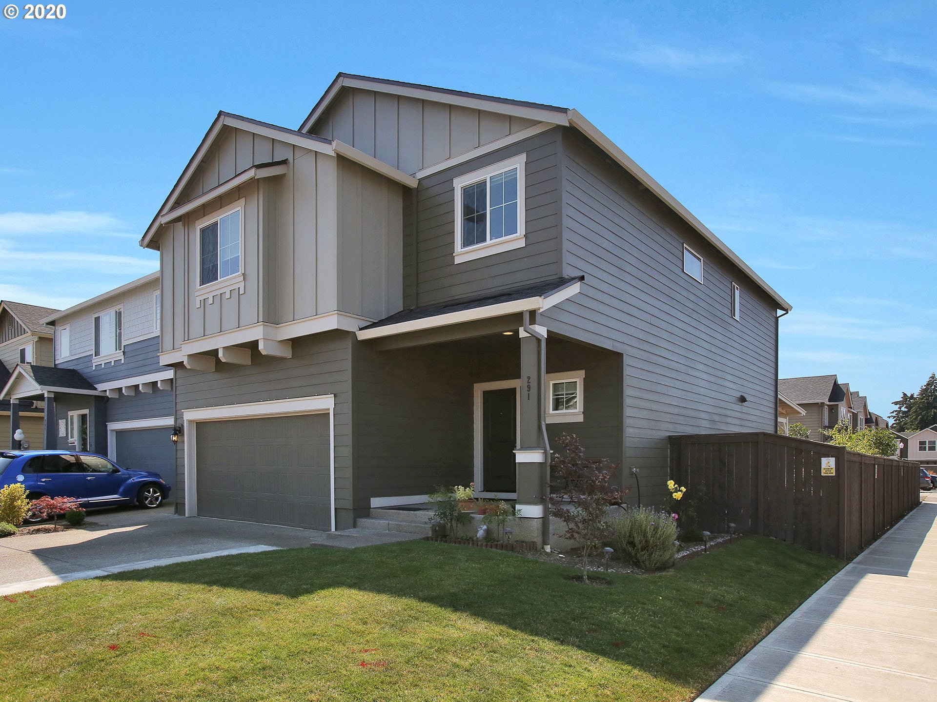 291 North 34th Court Ridgefield, WA 98642 - Photo 2 of 29