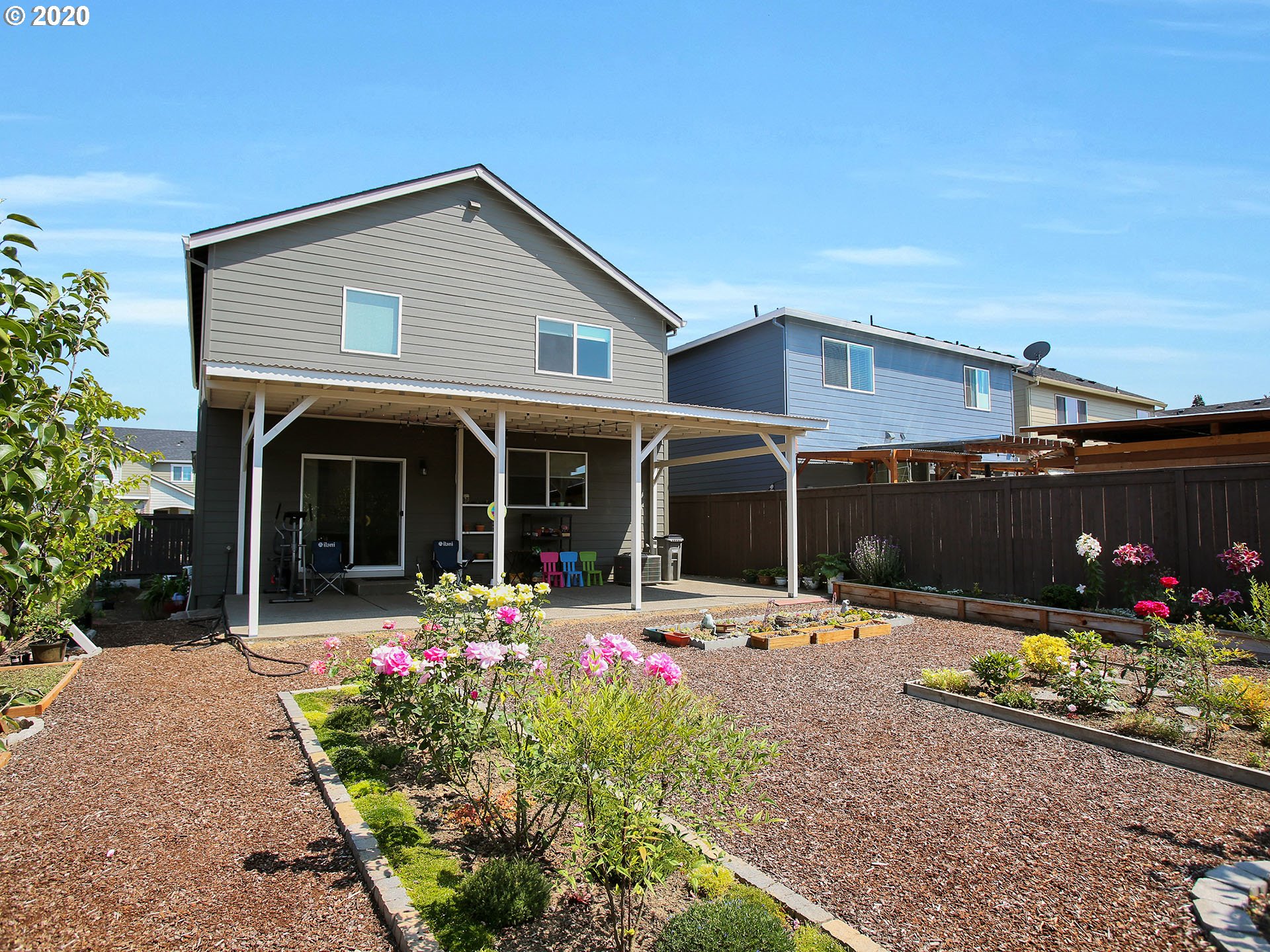 291 North 34th Court Ridgefield, WA 98642 - Photo 26 of 29