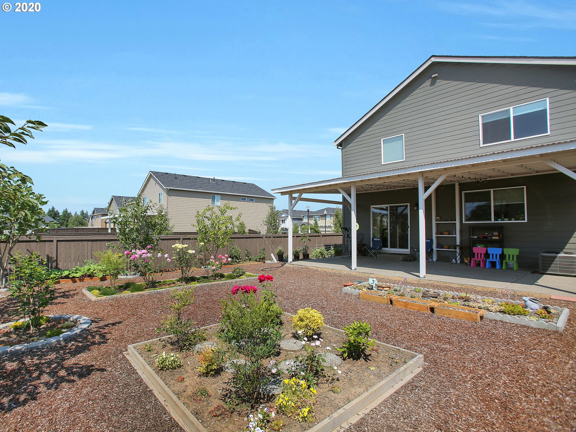 291 North 34th Court Ridgefield, WA 98642 - Photo 27 of 29