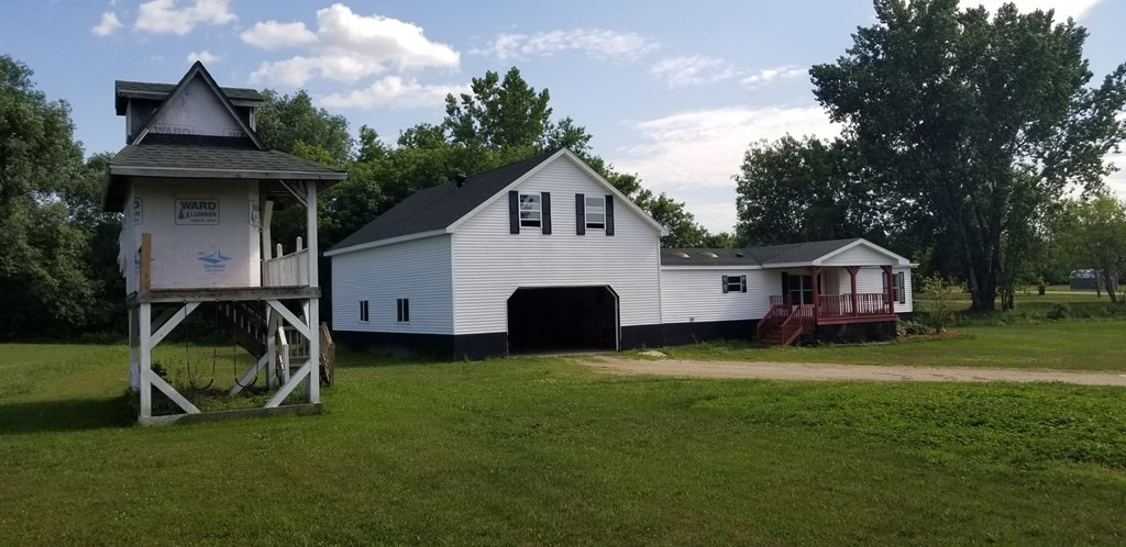 278 E Road Burke, NY 12917 - Photo 4 of 39 Gallery Image 4