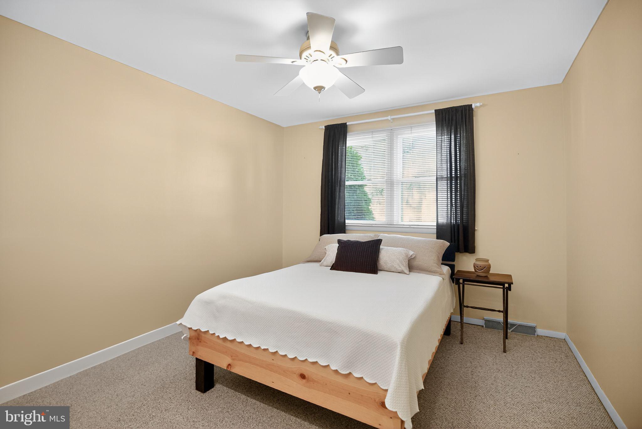 21 Mill Road Burlington, NJ 08016 - Photo 20 of 32 Bedroom Two