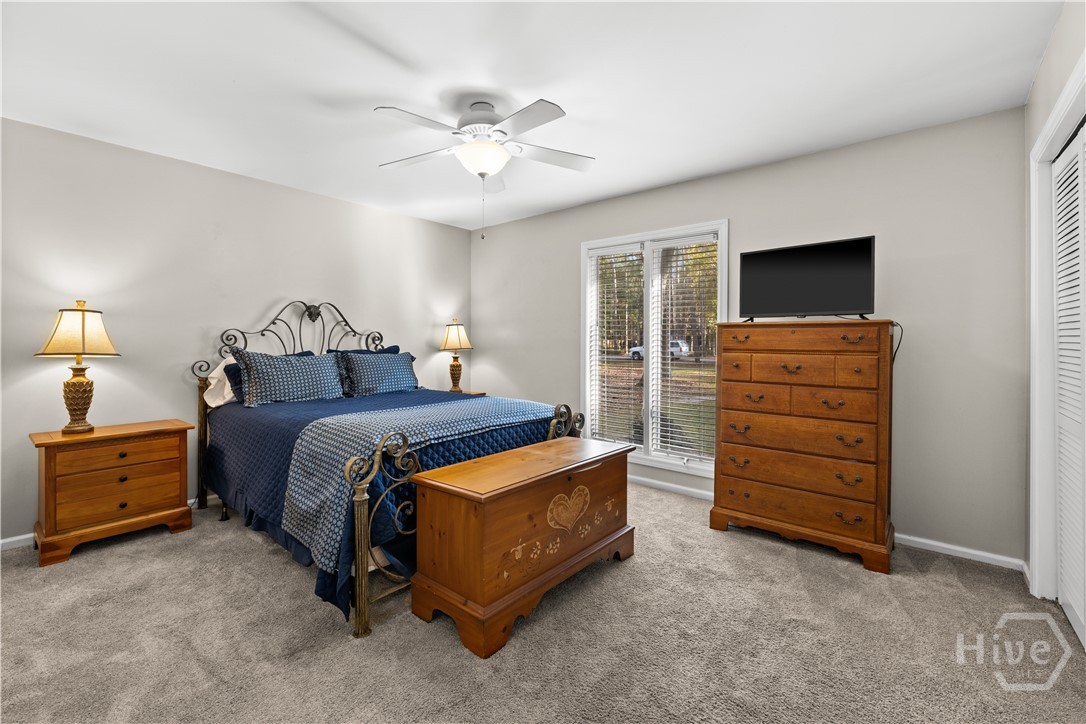 129 Palmetto Drive Rincon, GA 31326 - Photo 36 of 64