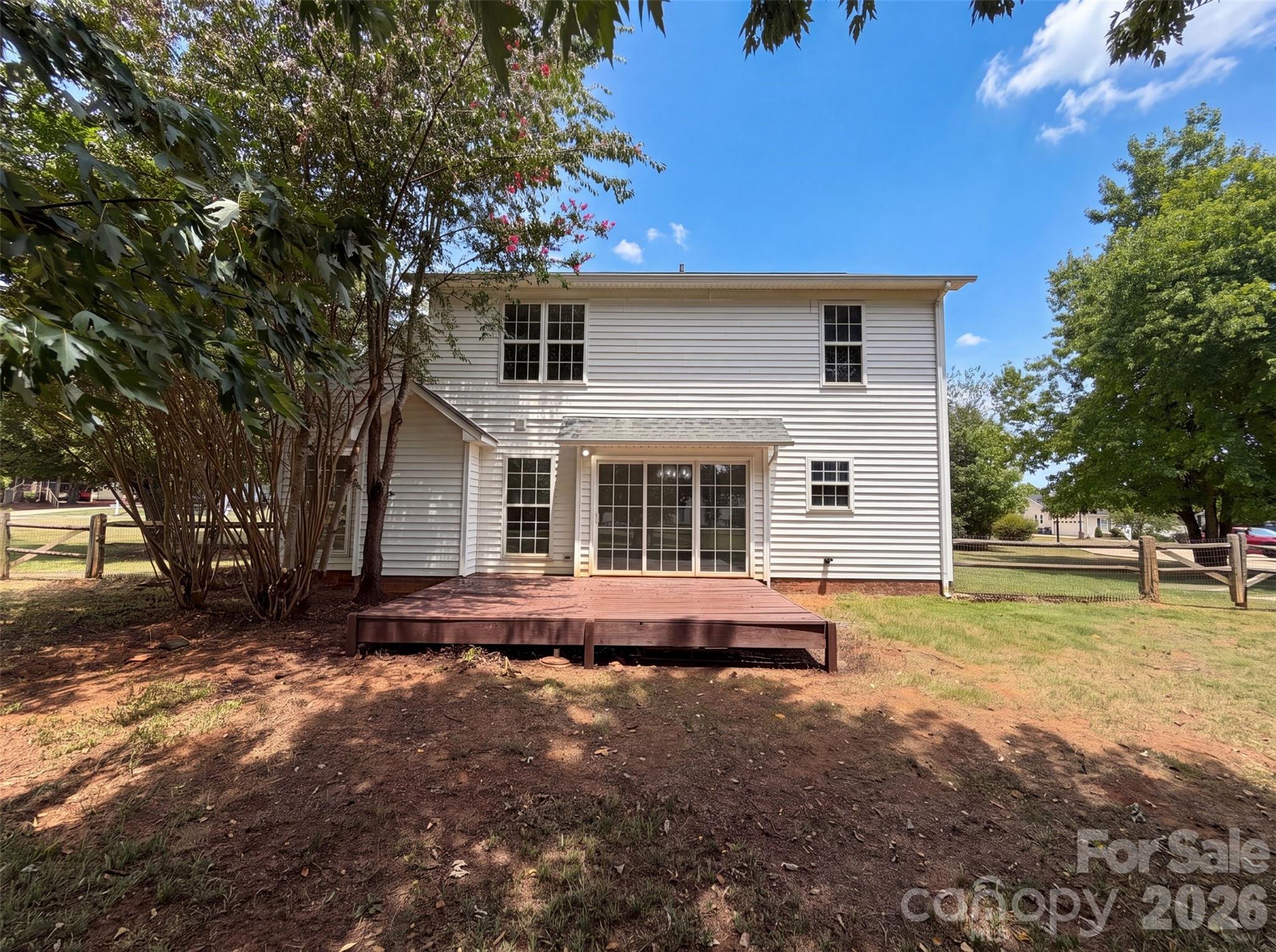 729 Cress School Road Salisbury, NC 28147 - Photo 5 of 23