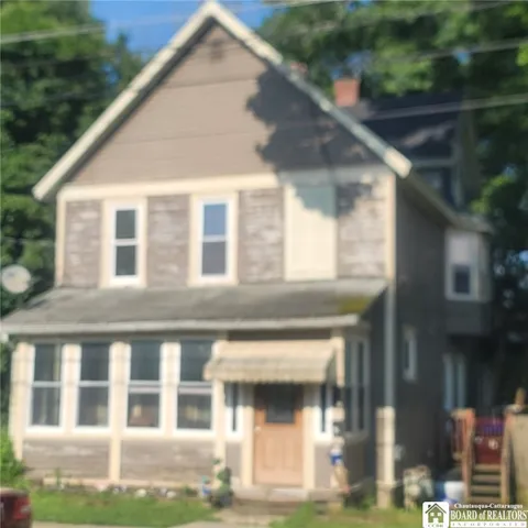 $85,000 | 205 Barrett Avenue, Jamestown, NY 14701