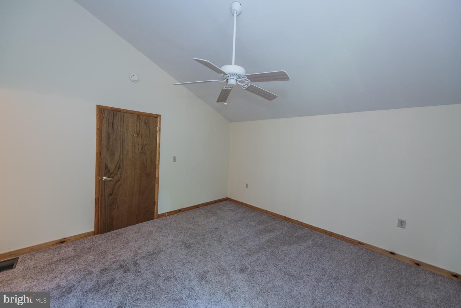 116 Hickory Hollow Road Berkeley Springs, WV 25411 - Photo 15 of 30 a view of an empty room