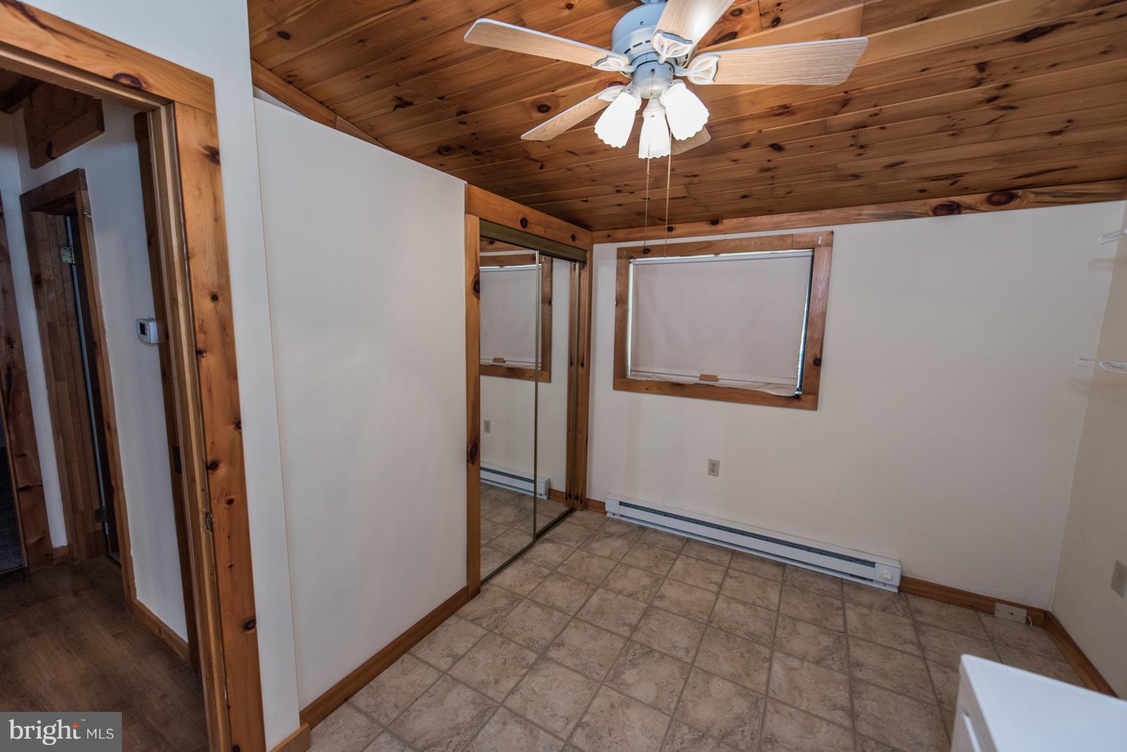 116 Hickory Hollow Road Berkeley Springs, WV 25411 - Photo 26 of 30 a view of small space