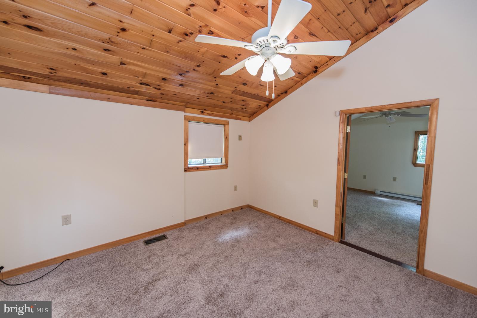 116 Hickory Hollow Road Berkeley Springs, WV 25411 - Photo 10 of 30 an empty room with a empty space