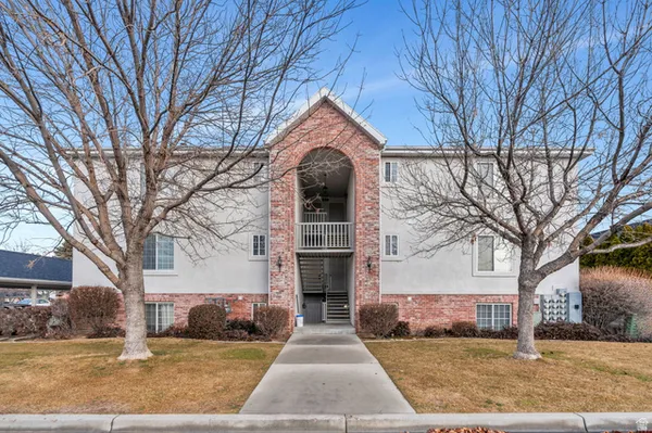 $325,000 | 62 North Garden Park Drive, Unit 8, Orem, UT 84057