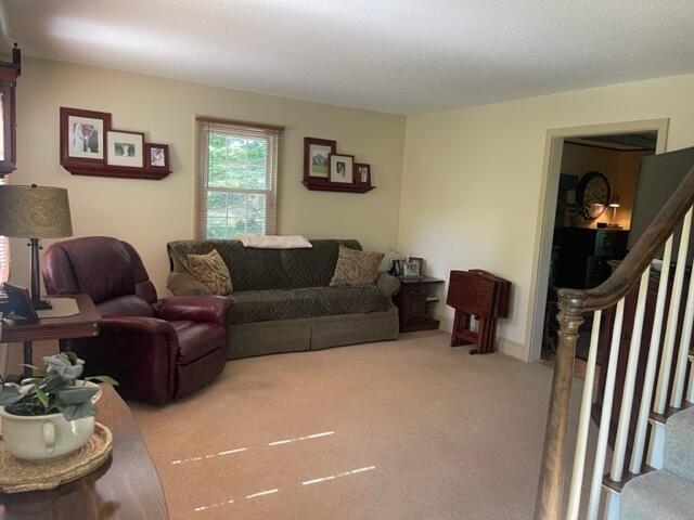 54 Intervale Road New Gloucester, ME 04260 - Photo 5 of 19 living room