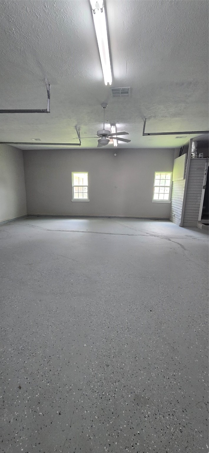 2602 North Richmond Road Wharton, TX 77488 - Photo 11 of 11 a view of a garage